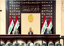 پارلمان عراق به پایان نظامی آمریکا در عراق رای مثبت داد

