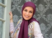 محل خاکسپاری ماه‌چهره خلیلی در لندن/ عکس
