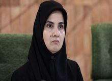 لعیا جنیدی: بررسی لایحه تامین امنیت زنان، خارج از نوبت
