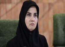 لعیا جنیدی: بررسی لایحه تامین امنیت زنان، خارج از نوبت
