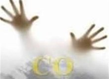 مرگ 16 گلستانی بر اثر مسمومیت با گاز منوکسید کربن در سال 95
