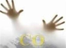 مرگ 16 گلستانی بر اثر مسمومیت با گاز منوکسید کربن در سال 95
