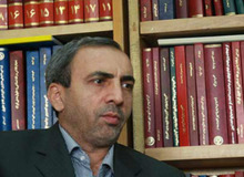 جلال جلالی‌زاده: مجلس یازدهم  موجب تضعیف نظام می‌شود