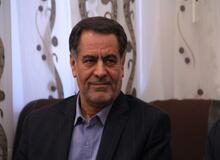 بیست و دومین استاندار چهارمحال و بختیاری معرفی شد