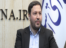 رشیدی، نماینده مجلس: پاسخ ایران به فعال شدن مکانیسم ماشه محکم خواهد بود/ تسلیم نمی شویم 