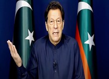 بازداشت عمران خان +ویدیو