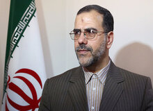 معاون روحانی: سوال از رییس‌جمهور قابلیت رسیدگی در مجلس ندارد
