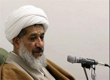 محمود امجد، روحانی منتقد حاکمیت کیست؟