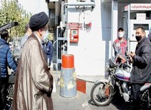 کیهان: اگر رئیسی نبود ۹ سفر استانی صورت نمی گرفت