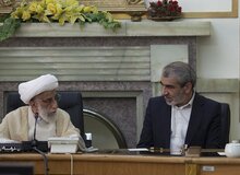 کدخدایی: آیت‌الله جنتی فعلاً مشکلی ندارند
