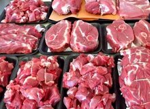 قیمت دنبه میلیونی شد/ جدول قیمت گوشت، مرغ، تخم‌مرغ و ماهی در بازار