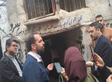 بیش از ۵۰ اثر تاریخی تهران در جنگ آسیب‌ دیدند
