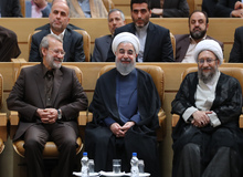 برگزاری جلسه سران قوا/ معافیت ده ساله مالیاتی برای سرمایه‌گذاران/ تصمیم برای کنترل نقدینگی
