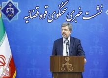 سخنگوی قوه قضاییه: از خون عزیزان نخواهیم گذشت/ در ناآرامی‌های اخیر ۱۱۱۸ کیفرخواست صادر کردیم