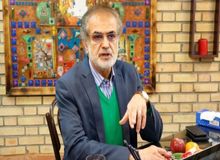 علی صوفی: جریان اعتدال می‌تواند از نامزد اصلاحات حمایت کند، اما اصلاح طلبان از نامزد اعتدال حمایت نمی‌کنند
