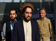 روایت محمدحسین جعفریان از مقاومت پسر شیر دره پنجشیر / FILM