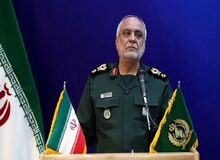 رئیس اطلاعات سپاه: نمایندگان مجلس شبکه ملی اطلاعات را پیگیری کنند + فیلم