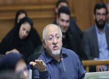 محمدجواد حق شناس: حناچی مصوبه شورا مبنی بر نامگذاری خیابانی به نام «مهندس بازرگان» را اجرا نمی کند