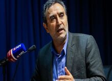 دهقان، معاون حقوقی رئیس جمهور: دادگاه حمید نوری در سوئد به نوشته یکی از اعضای تروریست گروهک منافقین استناد کرد/در عقب مانده‌ترین کشورهای دنیا هم این مقدار دادرسی ناعادلانه را شاهد نیستیم