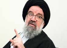 آیت الله احمد خاتمی: ملت باید وفادار ولایت فقیه باشد و از ولی اطاعت کند/ مذاکرات هسته ای عامل گرانی ها است 