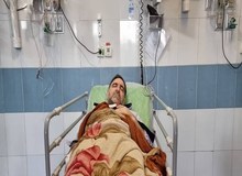 امیرآبادی، نماینده قم به دلیل عارضه قلبی در بیمارستان بستری شد