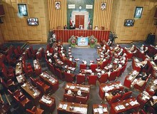 برگزاری جلسه هیئت رئیسه مجلس خبرگان در روزهای آینده برای تعیین تکلیف انتخابات میان دوره‌ای 