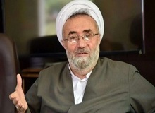 مسیح مهاجری: گفت‌وگو با آمریکا از پشتوانه شرعی، قانونی، عقلی و عرفی برخوردار است