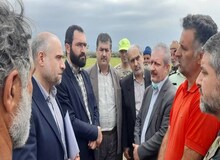 معاون دادستان کل کشور: مجوز زیست محیطی پتروشیمی میانکاله قانونی نیست