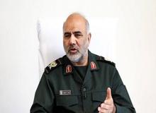 فرمانده سابق حفاظت اطلاعات سپاه: بازداشت نشده ام
