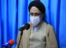 وزیر اطلاعات: دشمن با فضای مجازی به دنبال توطئه است اما این حرکت نیز همچون فتنه ۸۸ نقش بر آب خواهد شد