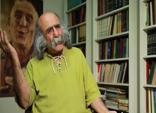 کیوان صمیمی راهی زندان شد

