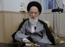خبر قرنطینه آیت‌الله شبیری زنجانی تکذیب شد
