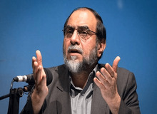 رحیم پور ازغذی: آمریکا برای بمباران و چند ترور آماده می شود