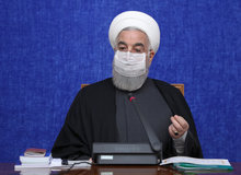 حسن روحانی: راهپیمایی ۲۲ بهمن امسال «موتوری و خودرویی» خواهد بود
