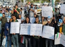  جمهوری اسلامی: جماعتی که شور جنگ به زبانشان افتاده شهدای فلسطینی را «عدد» می‌بینند