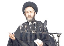 امام جمعه اردبیل: هیچ دانش‌آموزی کتک نخورده است/ مسئولان ما باید واقعا درست اطلاع‌رسانی کنند