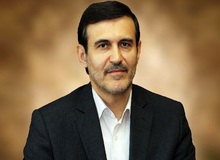 فتحی: استفاده از تصاویر گروه‌های خاصی از جامعه در پوسترهای رییسی بی‌اخلاقی بود 