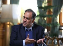 مدیرعامل سابق استقلال: نزدیک ۳ میلیون دلار برای پرونده پادوانی و استراماچونی کنار گذاشته بودیم