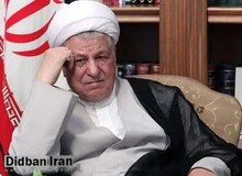 روایت هاشمی رفسنجانی از نابغه ای احتمال دزدیدن او میرفت!