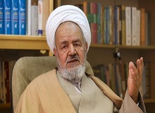 سعیدی: در حوادث اخیر یزیدیان چادر از سر زن مسلمان برداشتند