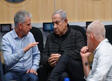 واشنگتن پُست: موساد یک عملیات زمینی را علیه رهبران حماس در قطر برنامه‌ریزی کرده بود