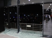 خطیب زاده: حادثه اربیل هیچ ربطی به ایران ندارد
