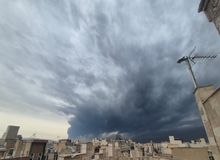 اقدامات ایمنی هنگام انتشار دود ناشی از آتش‌سوزی و مواد نفتی