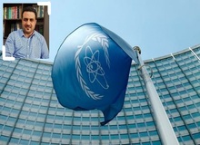 علی علیزاده: حتماً از NPT خارج می‌شویم/ آمریکایی ها فکر می کنند ما فقط تحمل کردن بلدیم!/ ما الان تحریم بین‌المللی خاصی نداریم