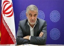 ممانعت از قرائت محتوای نامه شعام با طبقه‌بندی سری در پخش زنده
