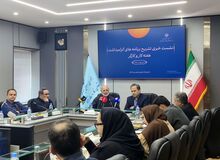محجوب: ۱۳۰ هزار کارگر مستقیماً با بمباران واحدها بیکار شدند/ معاون وزیر کار: برنامه‌هایی برای حمایت از کارگاه‌های آسیب‌دیده داریم