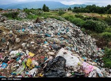 اهالی سراوان در گفت و گو با رادیو دیدبان ایران:  هیچ کاری برای از بین بردن زباله های سراوان انجام ندادند/ مردم دچار ناراحتی پوستی شدند