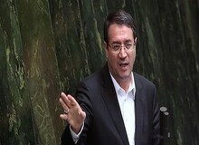  200 نفر از نمایندگان مجلس از رضا رحمانی وزیر برکنار شده صمت تشکر کردند
