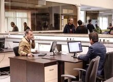 تعطیلی ادارات در شرایط اضطراری اجتناب‌ناپذیر است