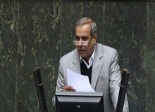 با توجه به کمک‌ها در خصوص زلزله‌ بم وضعیت باید بهتر باشد
